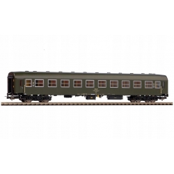 PIKO 97610 Wagon osobowy 2 kl. typu 111A PKP Ep.IV